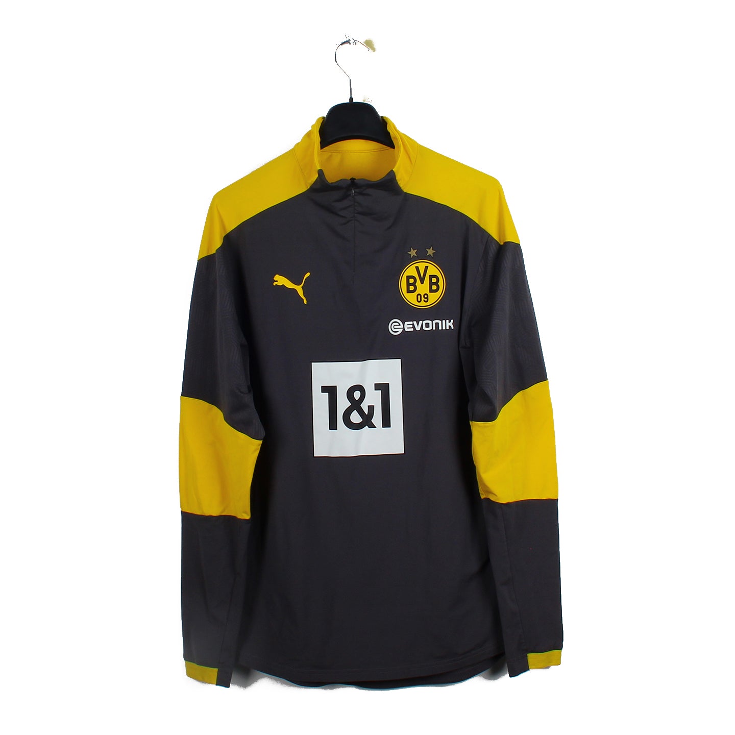 2020/21 - Dortmund (L)