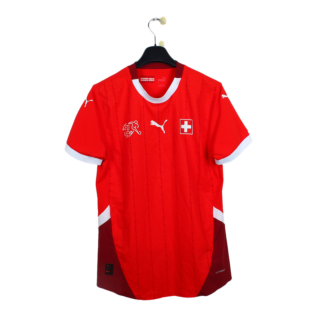 2024 - Suisse (S) [pro]