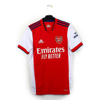 2021/22 - Arsenal FC - Smith Rowe #10 (S)