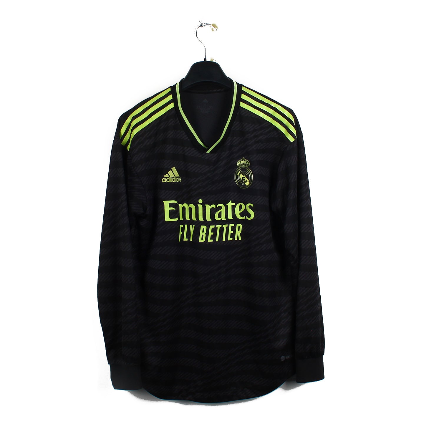 2022/23 - Real Madrid (S) [pro]