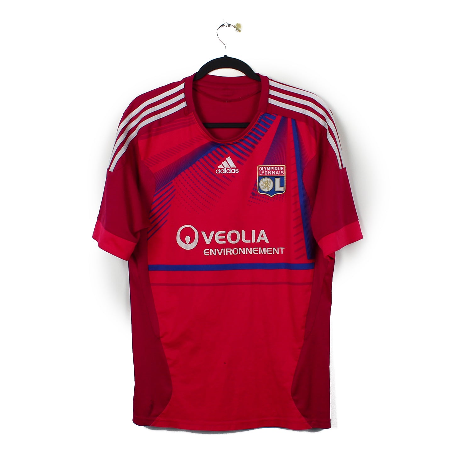 2011/12 - OL (M)