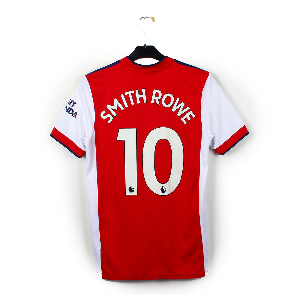 2021/22 - Arsenal FC - Smith Rowe #10 (S)