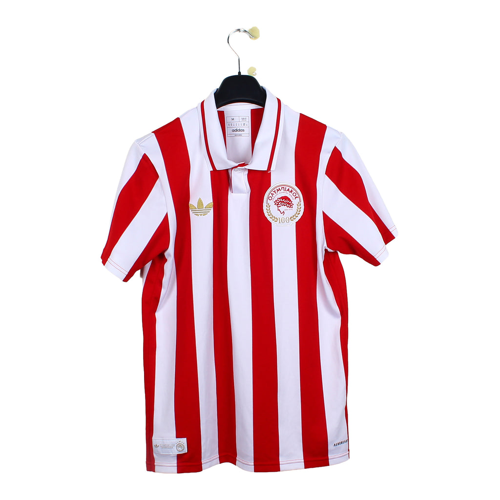 2024/25 - Olympiakos (S) *100 years*