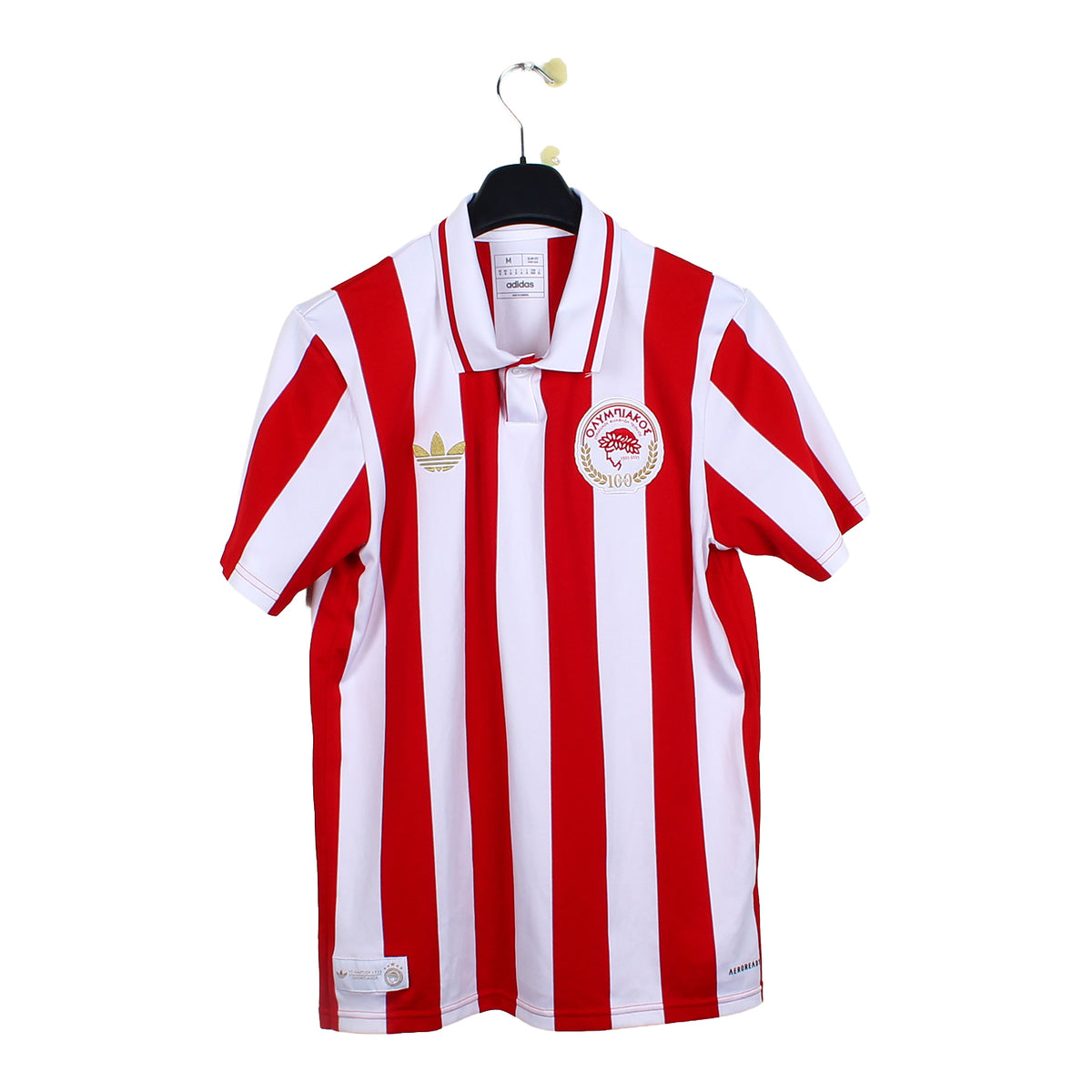 2024/25 - Olympiakos (S) *100 years*