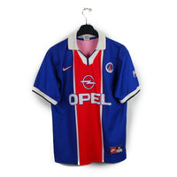 1997/98 - PSG - Simone #9 (M)