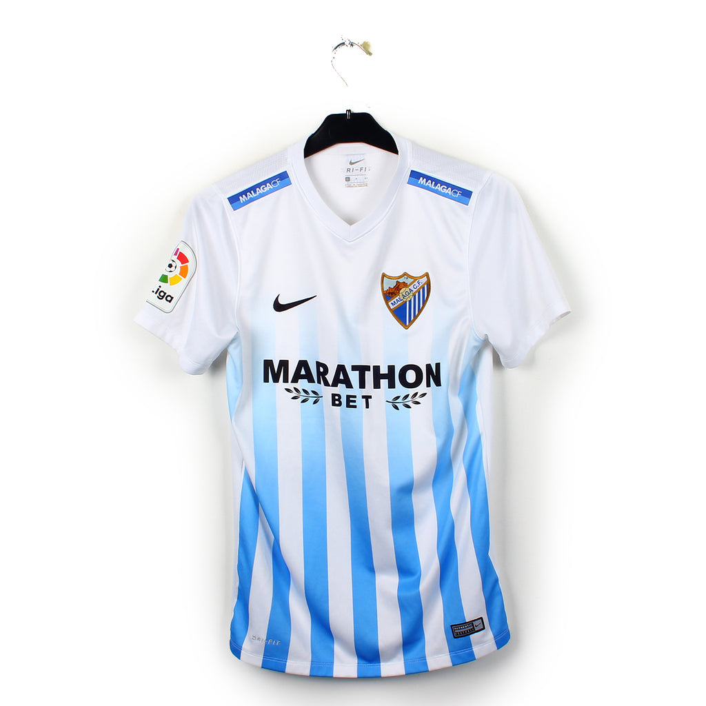 2016/18 - Malaga (S)