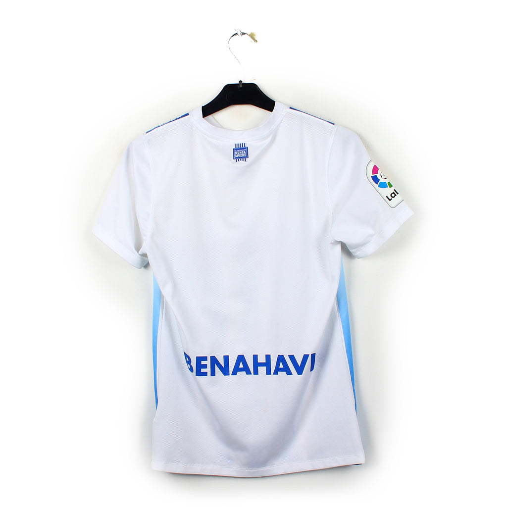 2016/18 - Malaga (S)