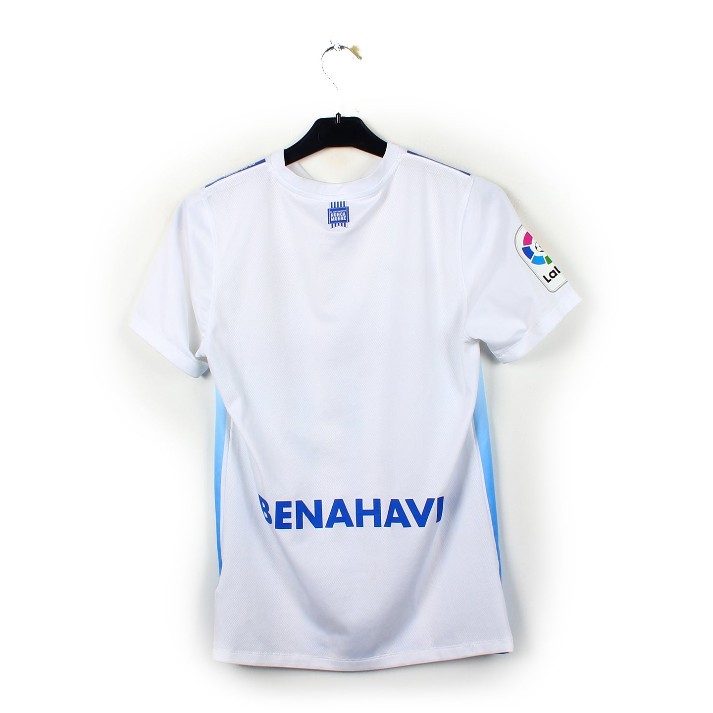 2016/18 - Malaga (S)