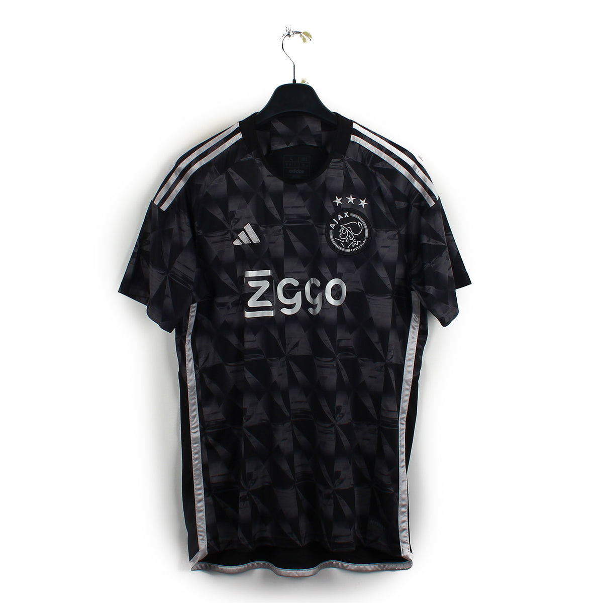 2023/24 - Ajax Amsterdam - Henderson #6 (S)