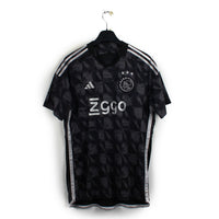 2023/24 - Ajax Amsterdam - Henderson #6 (L)
