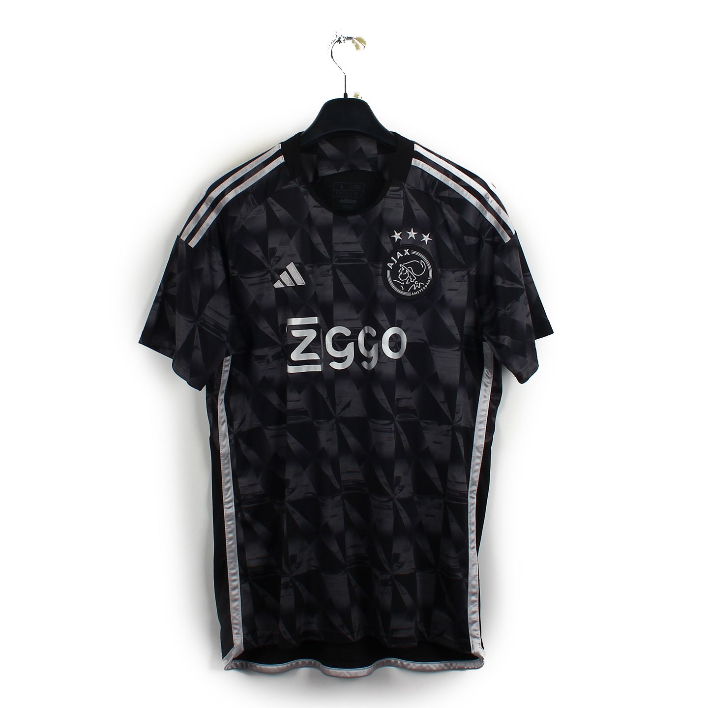 2023/24 - Ajax Amsterdam - Henderson #6 (L)
