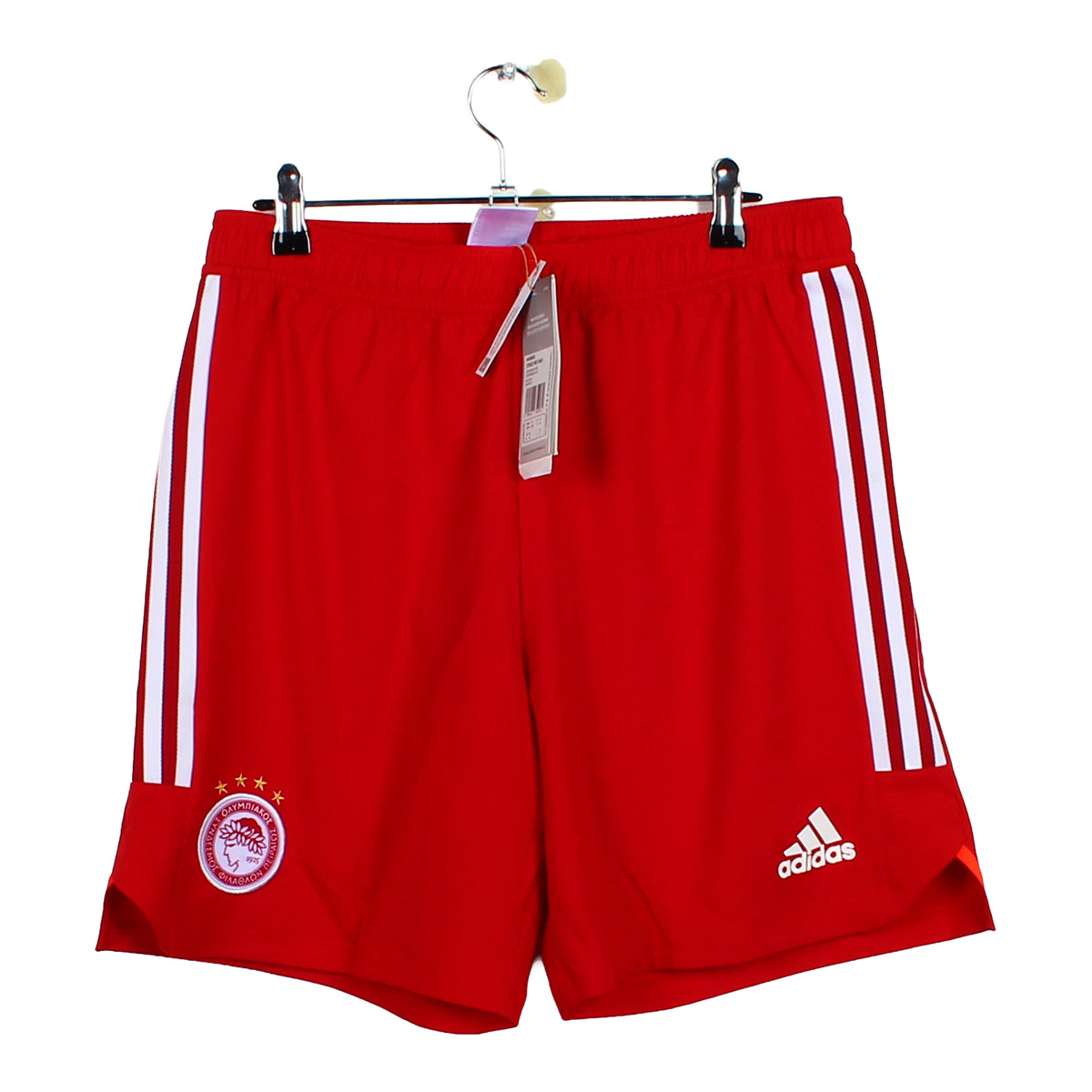 2021/22 - Olympiakos (M)
