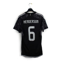 2023/24 - Ajax Amsterdam - Henderson #6 (L)