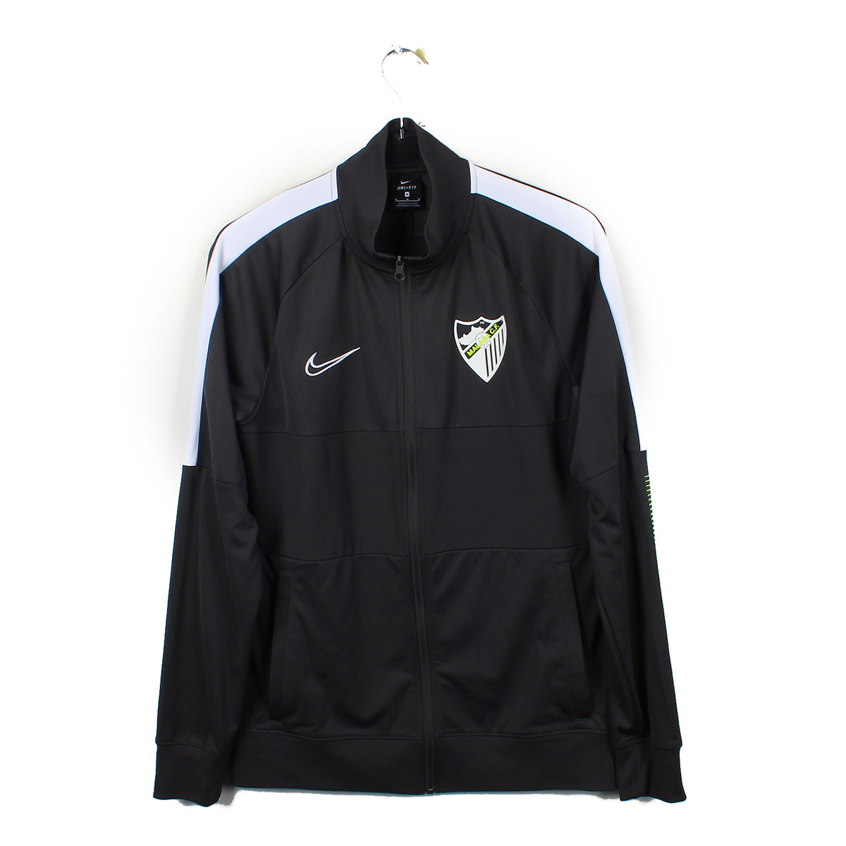 2019/20 - Malaga (M)