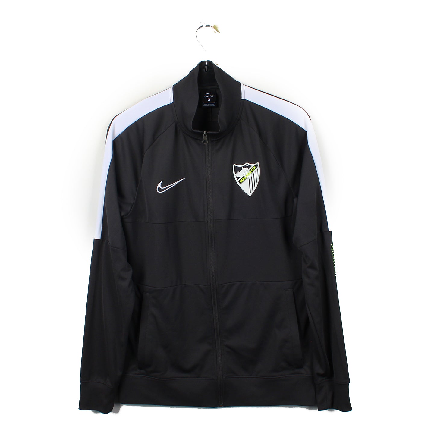 2019/20 - Malaga (M)