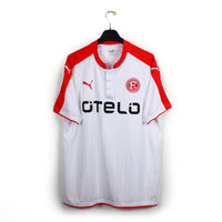 2016/17 - Fortuna Dusseldorf (XL)