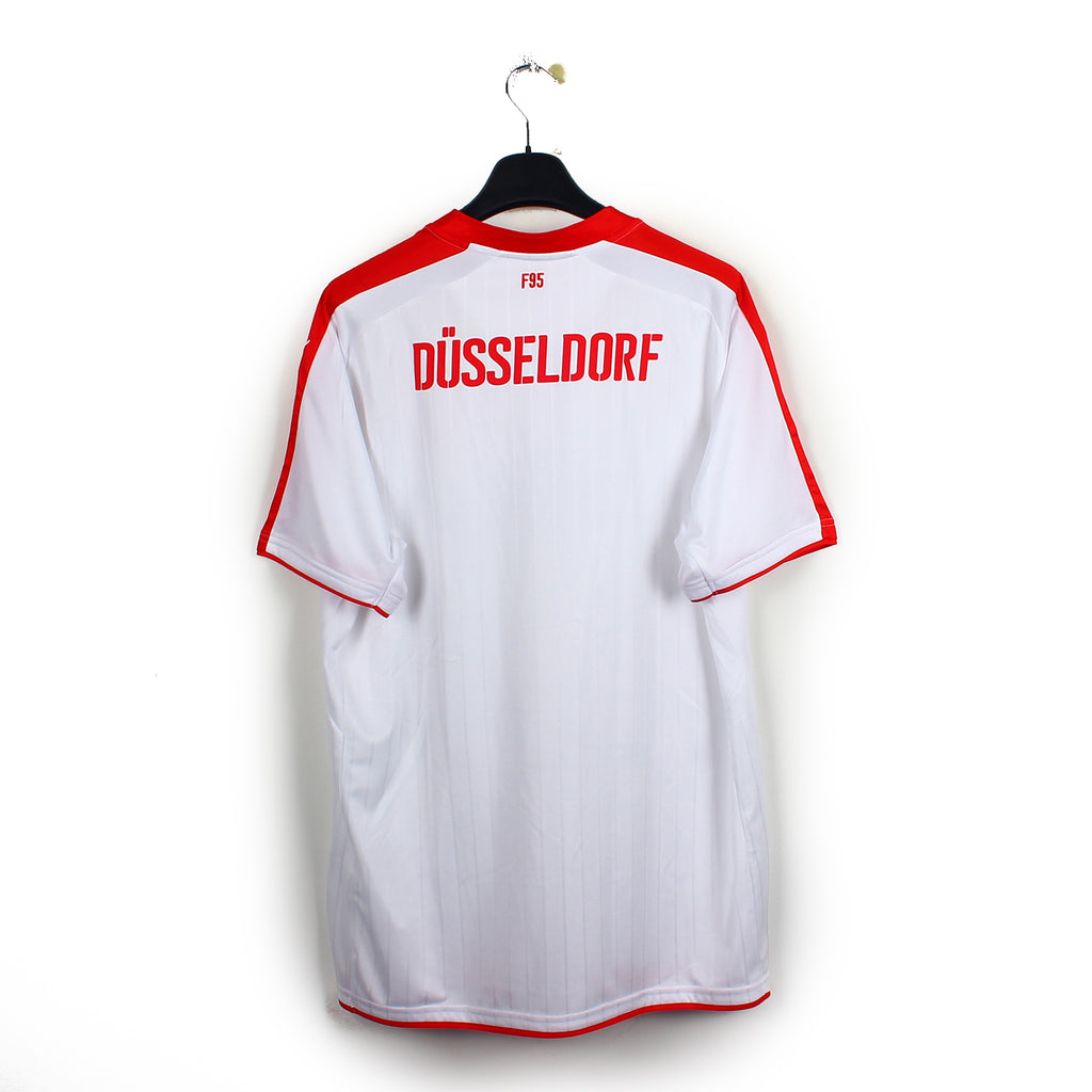 2016/17 - Fortuna Dusseldorf (XL)
