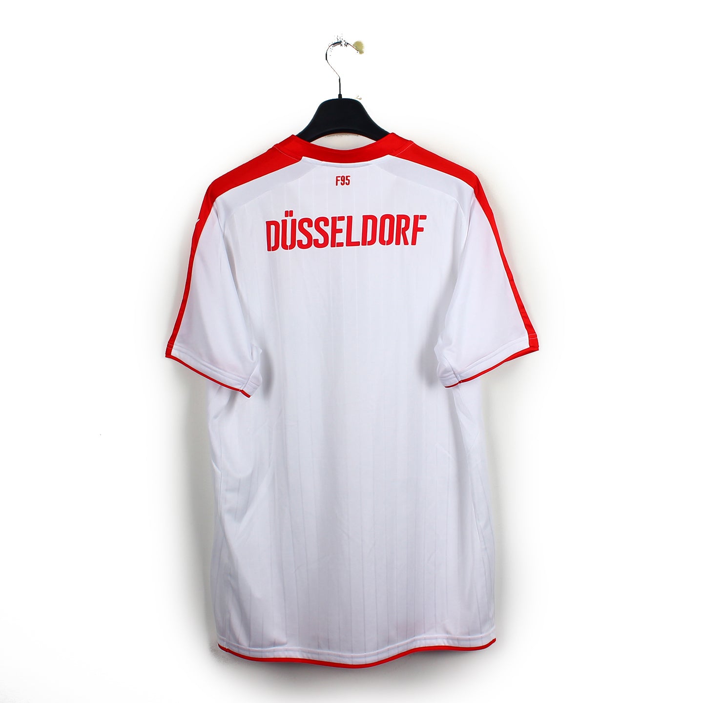 2016/17 - Fortuna Dusseldorf (XL)