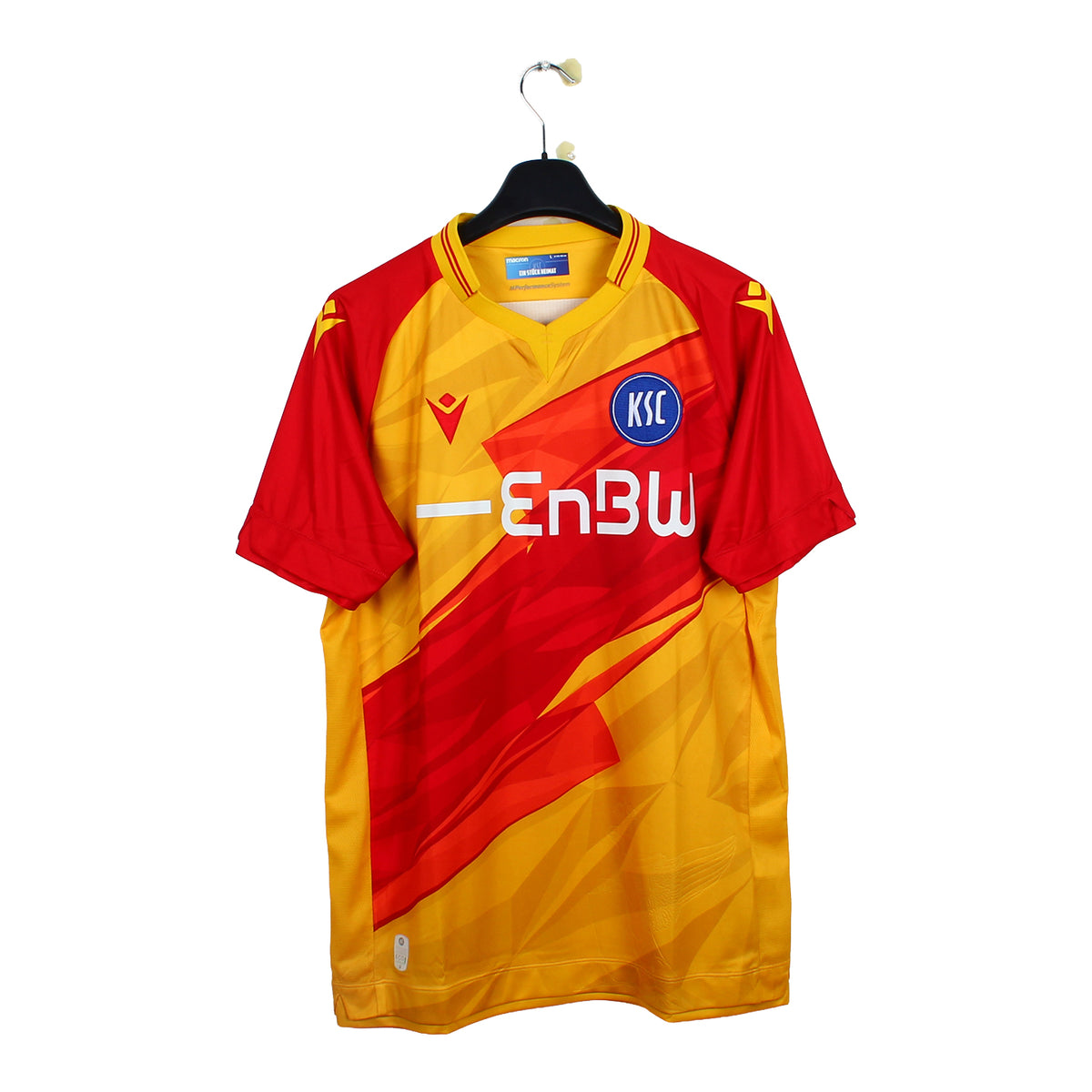 2021/23 - Karlsruher (L)