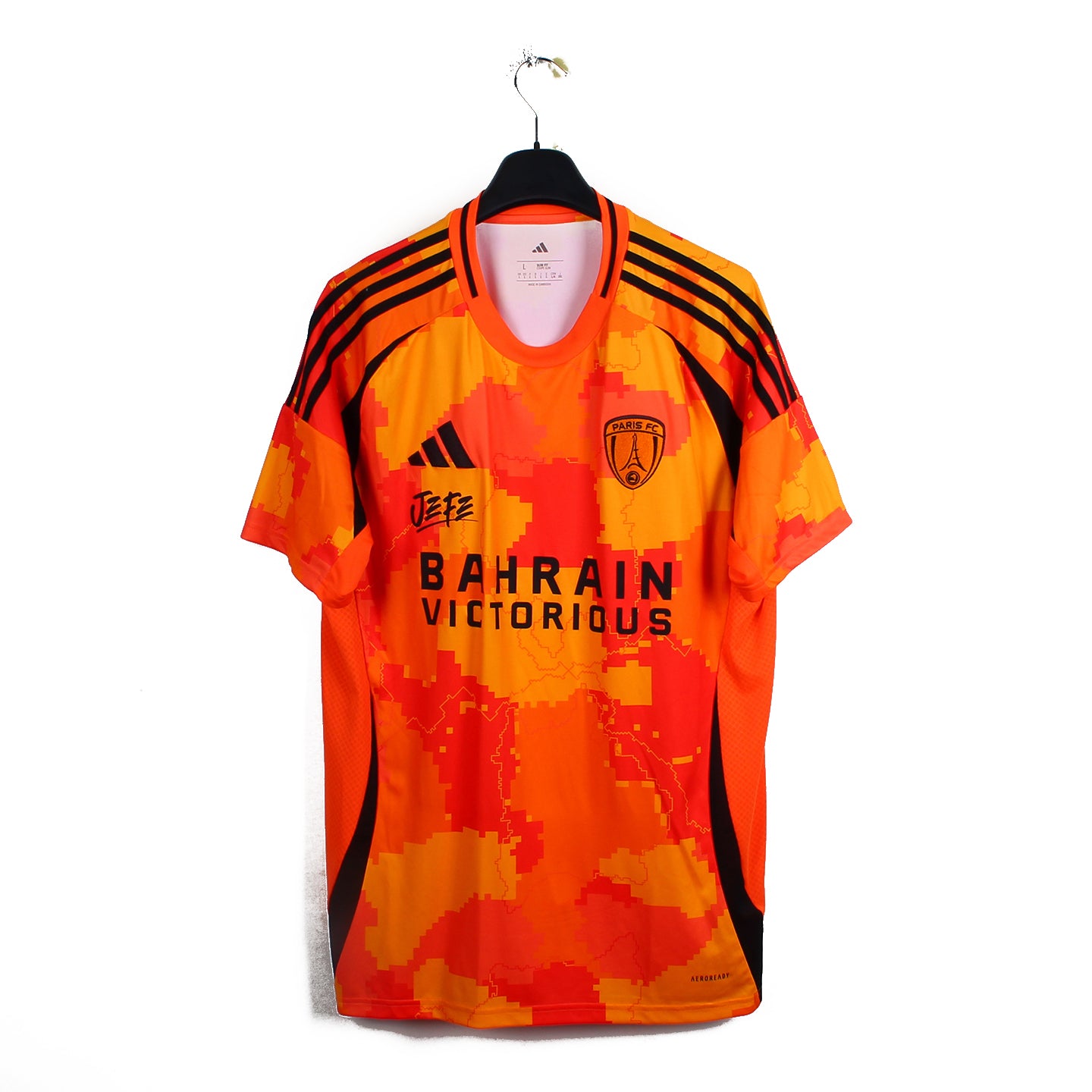 2025/26 - Paris FC (S)