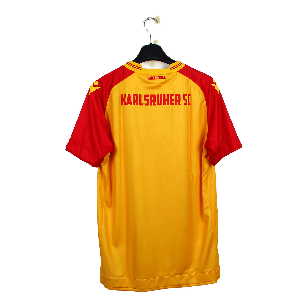 2021/23 - Karlsruher (L)