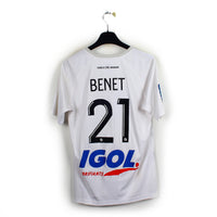 2022/23 - Amiens SC - Benet #21 (M) [MATCH ISSUE]