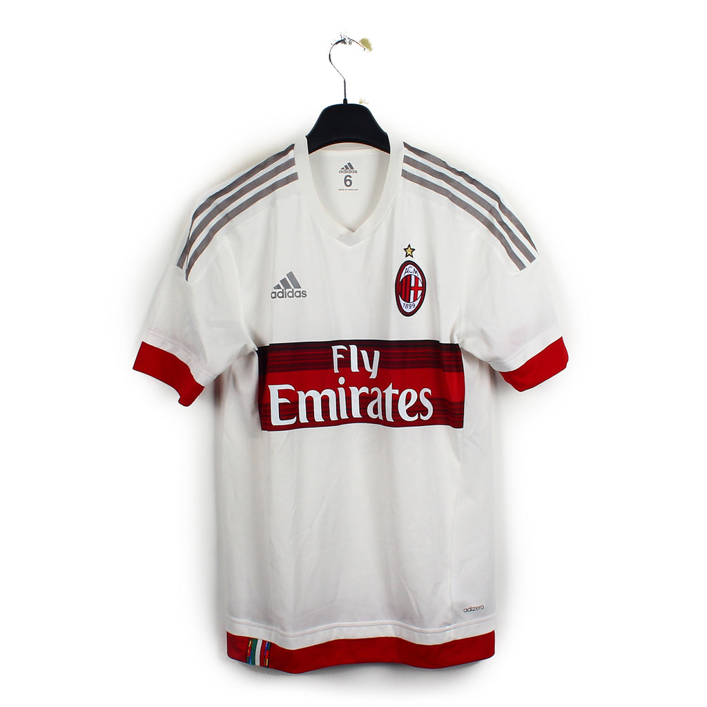 2015/16 - Milan AC #13 (M) [MATCH ISSUE]