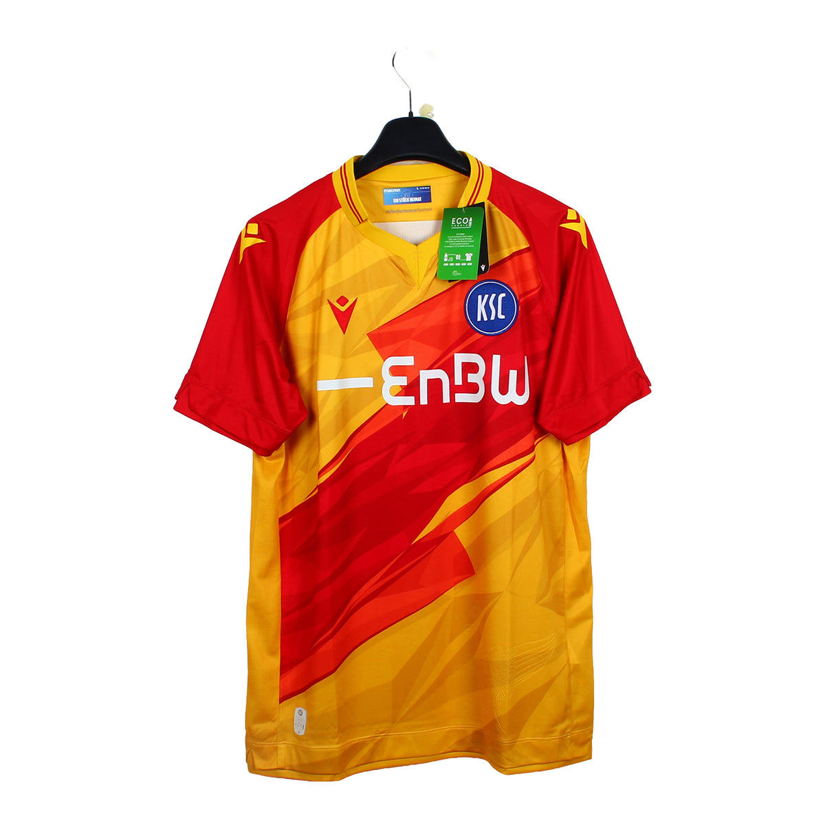 2021/23 - Karlsruher (L)