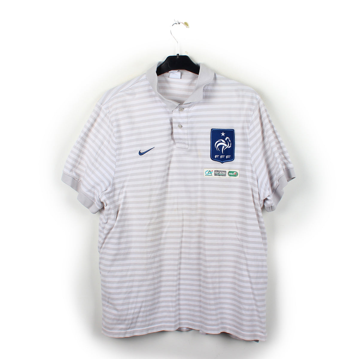 2011/12 - Equipe de France (2XL) [stock pro]
