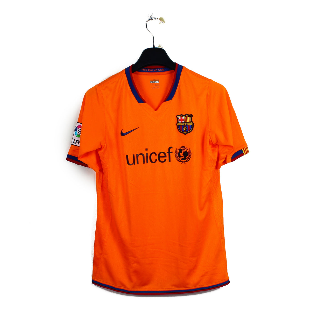 2006/08 - Barcelone (XL enfant)