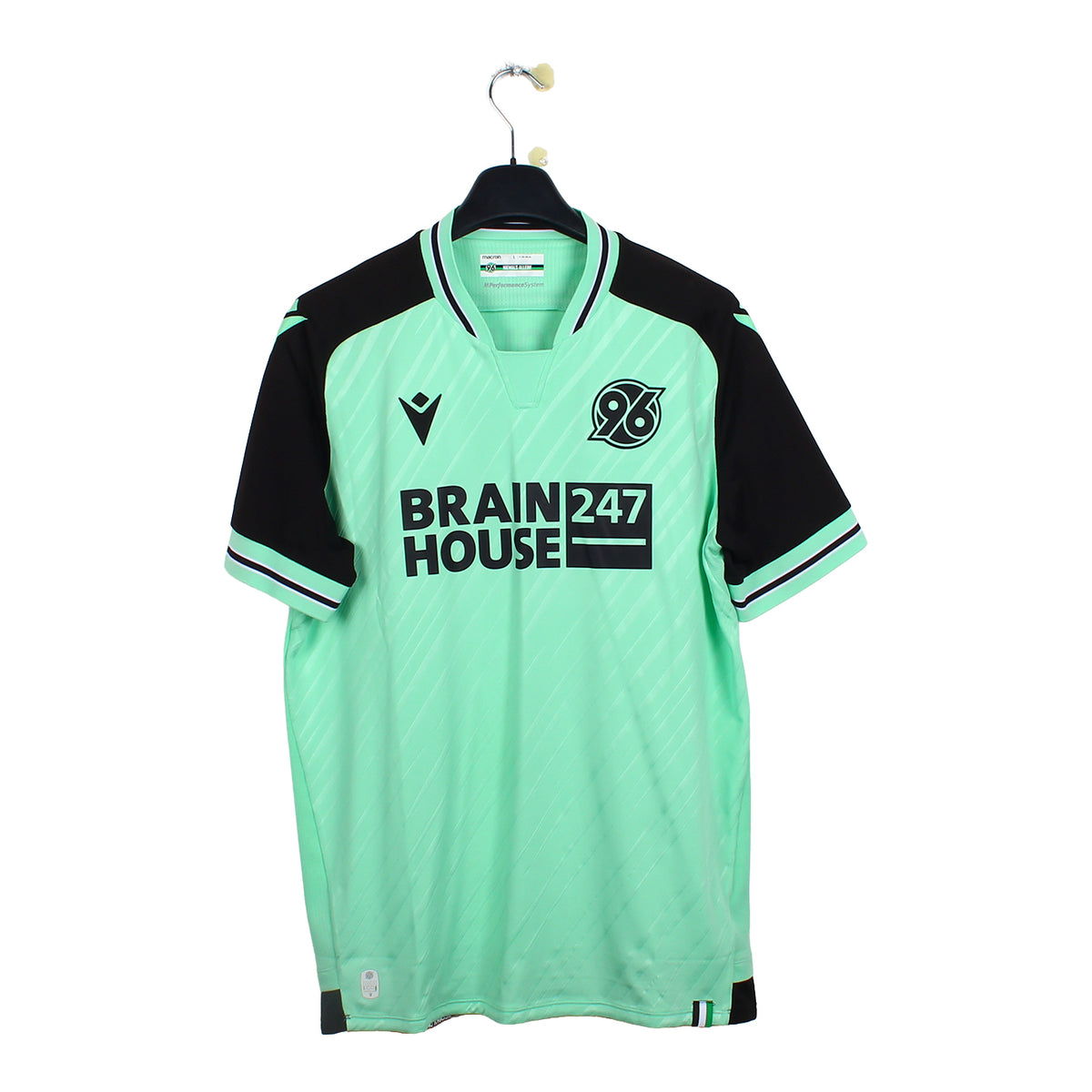 2020/21 - Hannover 96 (L)