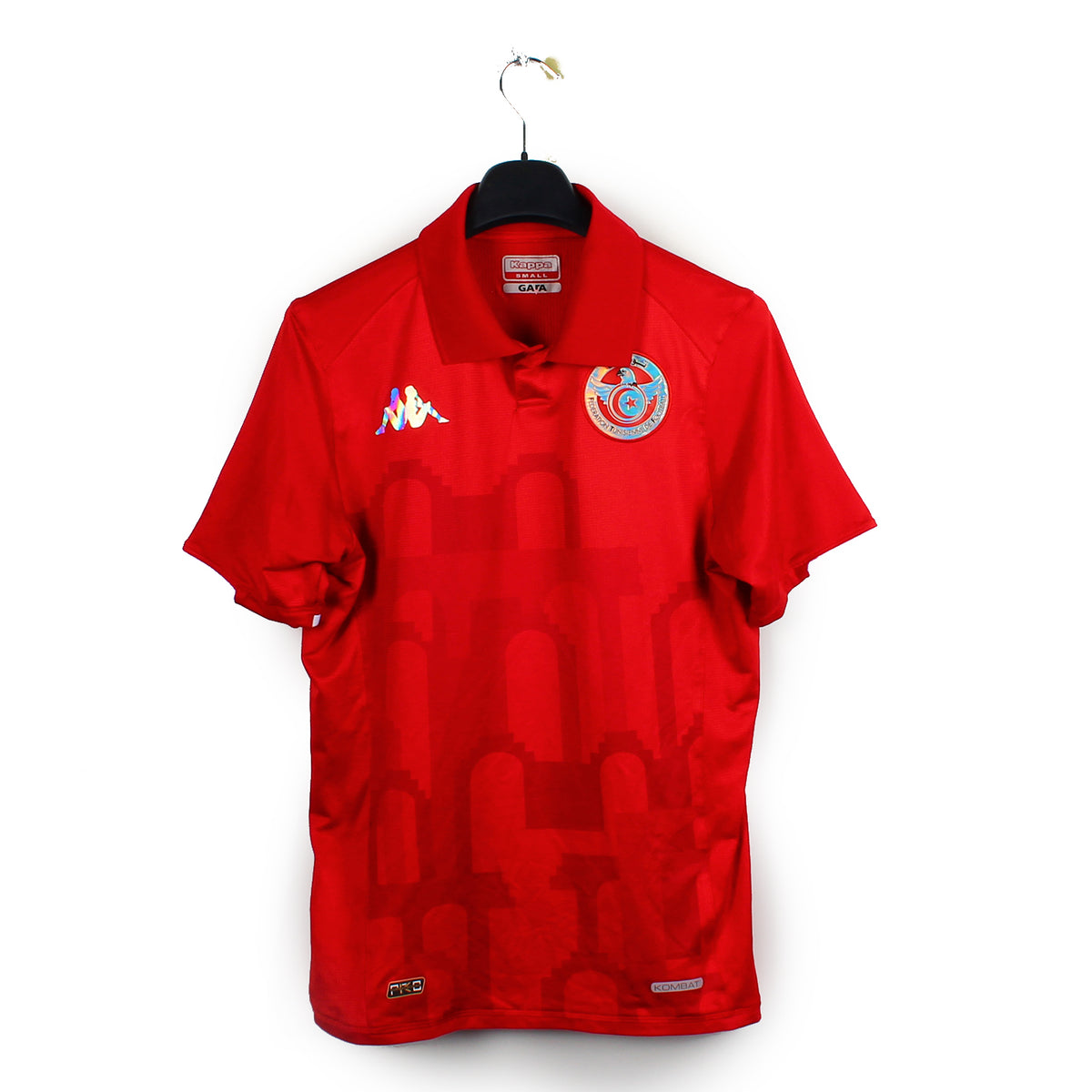 2024 - Tunisie (M)