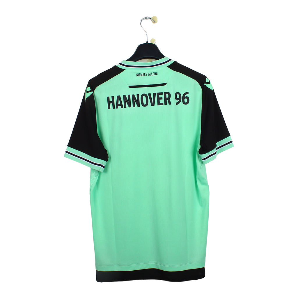 2020/21 - Hannover 96 (L)