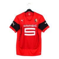 2014/15 - Stade Rennais (M) [stock pro]