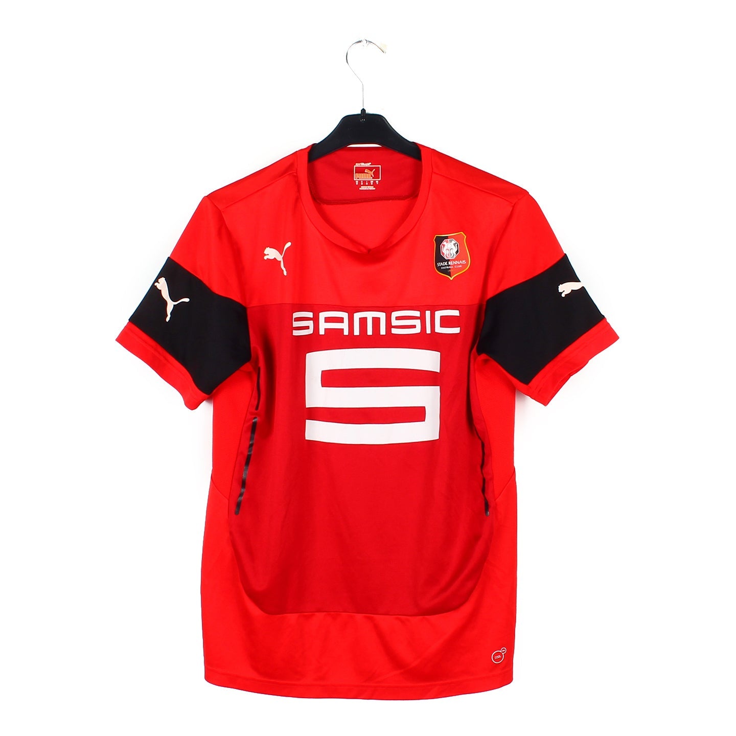 2014/15 - Stade Rennais (M) [stock pro]