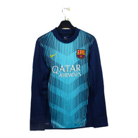2013/14 - Barcelona (L)