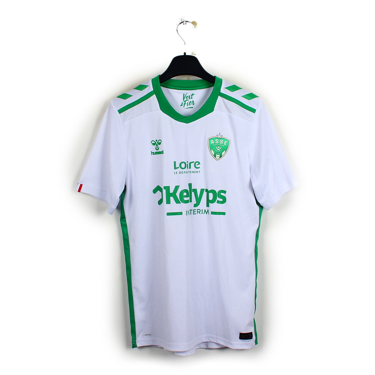 2024/25 - Saint-Etienne (M)