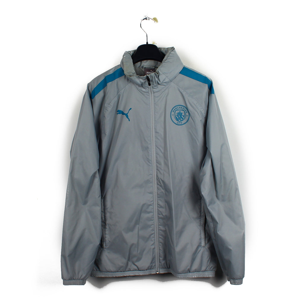 2021/22 - Manchester City (M)