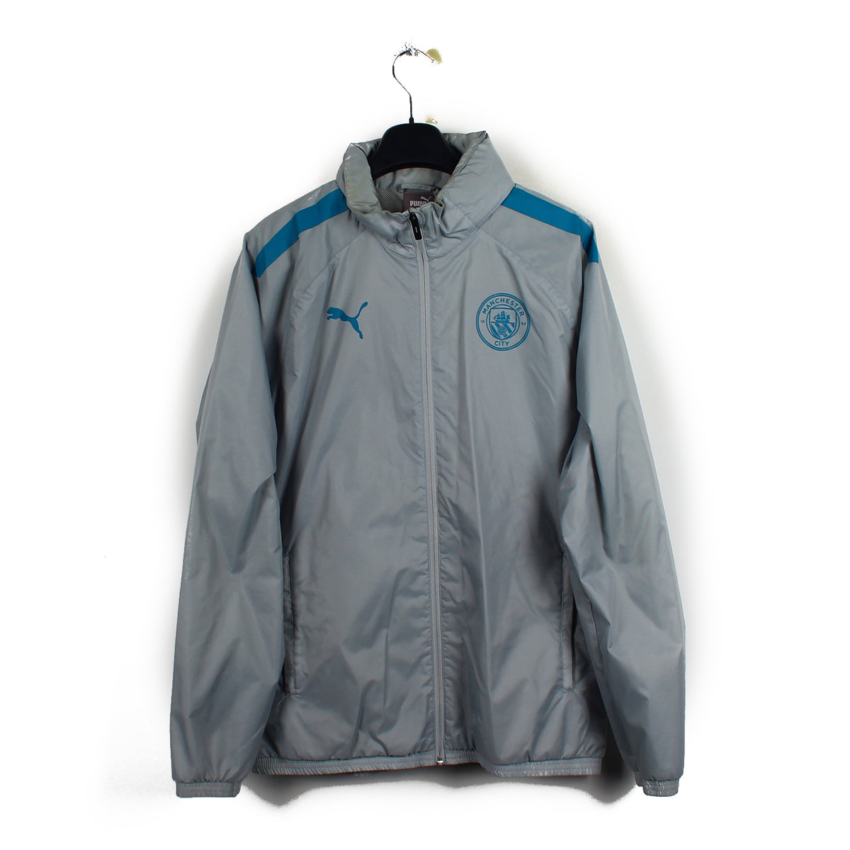 2021/22 - Manchester City (M)