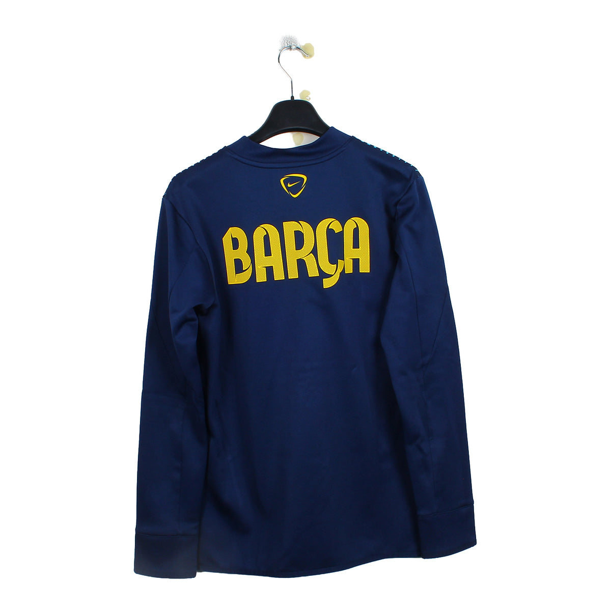 2013/14 - Barcelona (L)