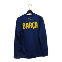 2013/14 - Barcelona (L)