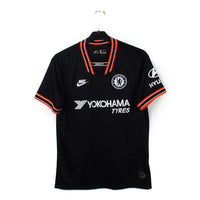 2019/20 - Chelsea - Kanté #7 (M)