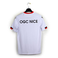 2021/22 - Nice OGC (S)
