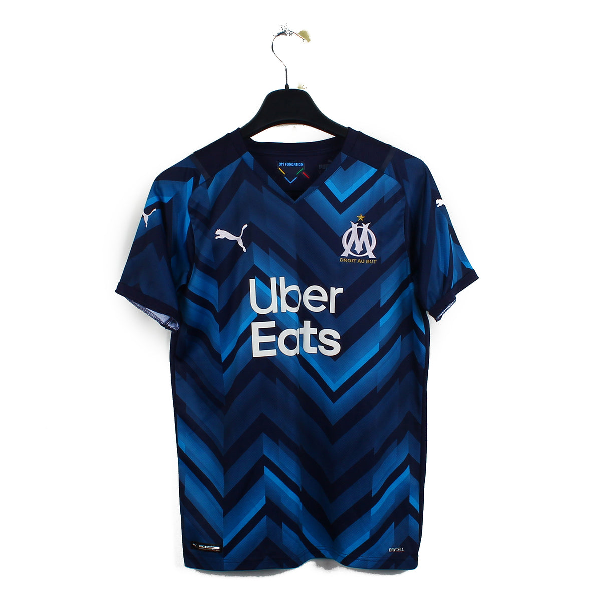 2021/22 - OM - Guendouzi #6 (S)