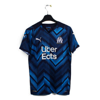 2021/22 - OM - Guendouzi #6 (S)