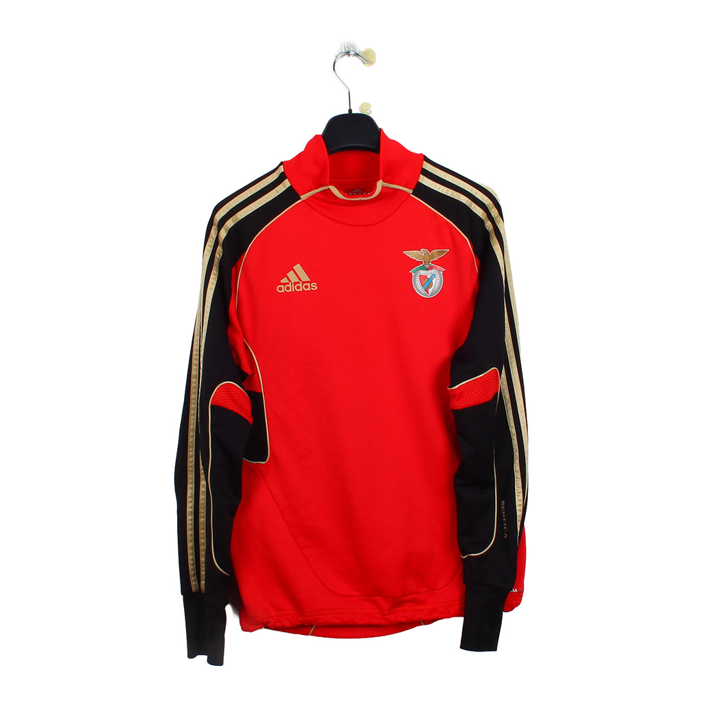 2011/12 - Benfica (S)