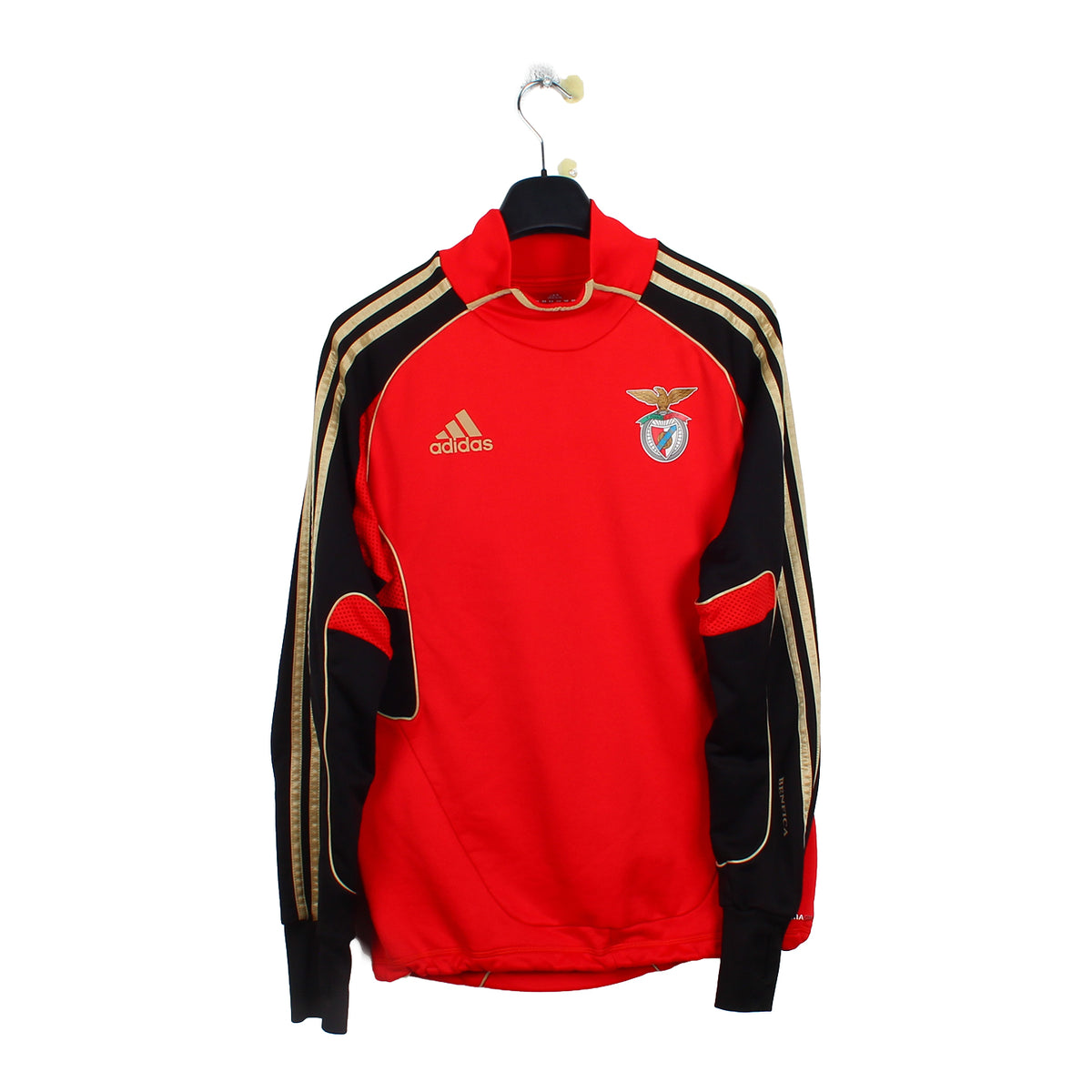 2011/12 - Benfica (S)