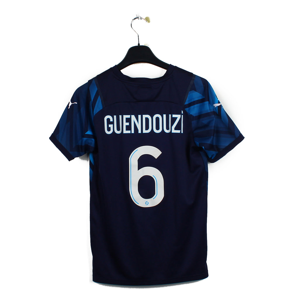 2021/22 - OM - Guendouzi #6 (S)