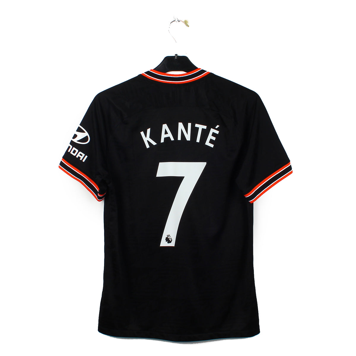 2019/20 - Chelsea - Kanté #7 (M)