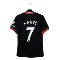 2019/20 - Chelsea - Kanté #7 (M)